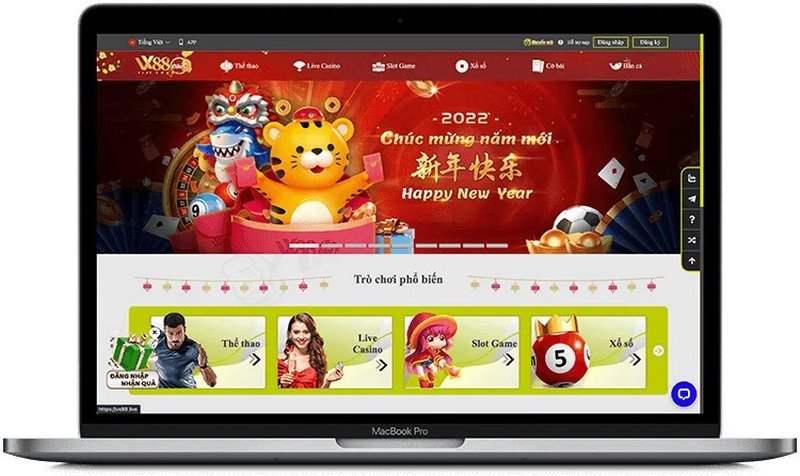 Đăng ký VX88 Esball - Hướng dẫn chi tiết cho tân thủ 3 Mỗi Thành Viên Chỉ Được Phép Đăng Ký 1 Tài Khoản Tại Vx88 Esball