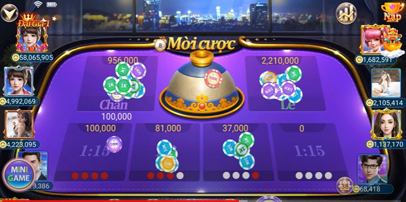 Cách nghe vị xóc đĩa - Chia sẻ kinh nghiệm từ chuyên gia 3 Chọn Nhà Cái Nhạc Nhỏ Là Cách Nghe Vị Xóc Đĩa Tối Ưu Cho Người Mới