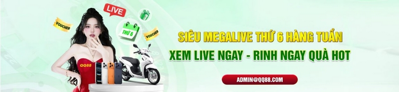 QQ88 - Nhà Cái Cá Cược Uy Tín Nhất Việt Nam 2025 4 Các Sản Phẩm Tại Nhà Cái Qq88